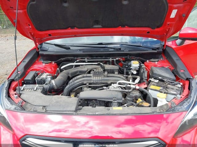 2023 SUBARU CROSSTREK PREMIUM 10