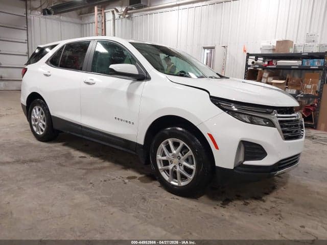 2023 CHEVROLET EQUINOX AWD 2FL 1