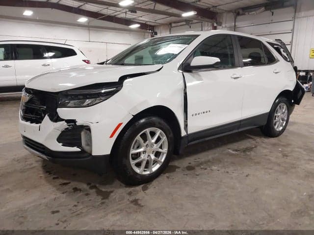 2023 CHEVROLET EQUINOX AWD 2FL 2