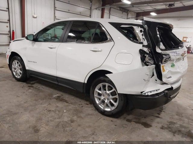 2023 CHEVROLET EQUINOX AWD 2FL 3