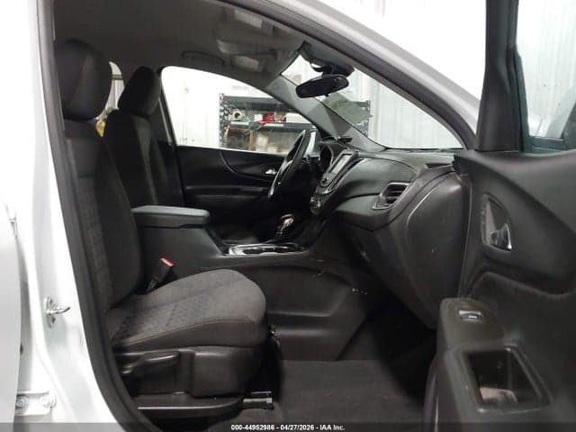 2023 CHEVROLET EQUINOX AWD 2FL 5