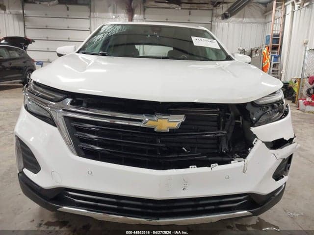2023 CHEVROLET EQUINOX AWD 2FL 6