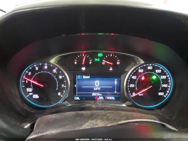 2023 CHEVROLET EQUINOX AWD 2FL 7