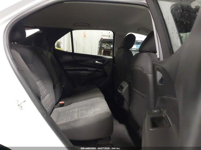 2023 CHEVROLET EQUINOX AWD 2FL 8