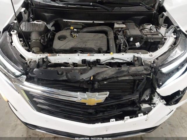 2023 CHEVROLET EQUINOX AWD 2FL 10