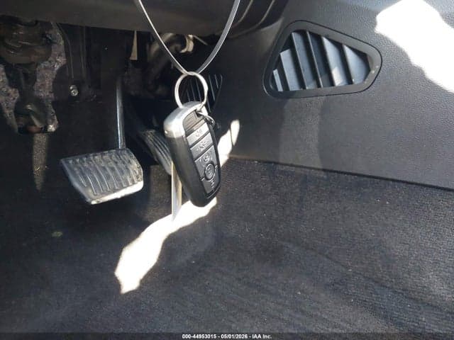 2019 FORD EDGE TITANIUM 11