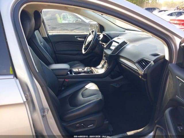 2019 FORD EDGE TITANIUM 5