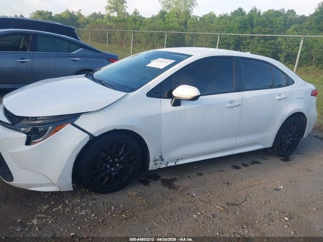 2022 TOYOTA COROLLA LE 14