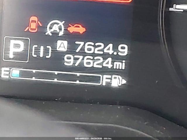 2022 SUBARU CROSSTREK PREMIUM 16