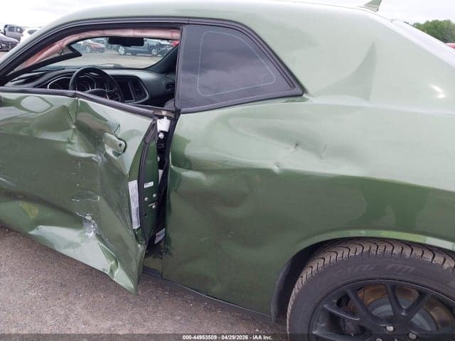 2018 DODGE CHALLENGER R/T SCAT PACK 17