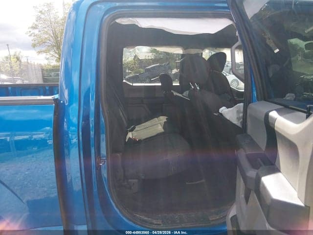2020 FORD F-150 XL 8