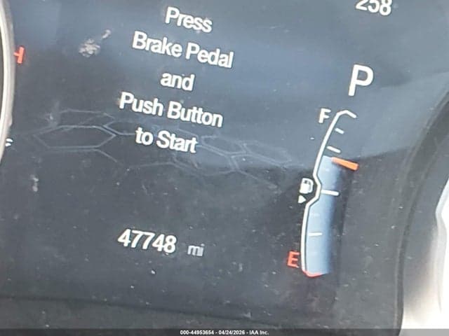 2019 JEEP COMPASS TRAILHAWK 4X4 14