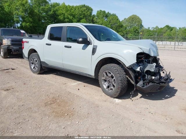 2022 FORD MAVERICK XLT 1