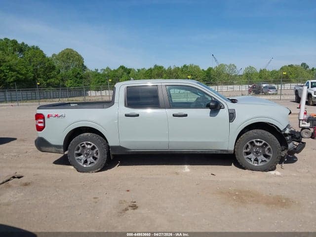 2022 FORD MAVERICK XLT 14