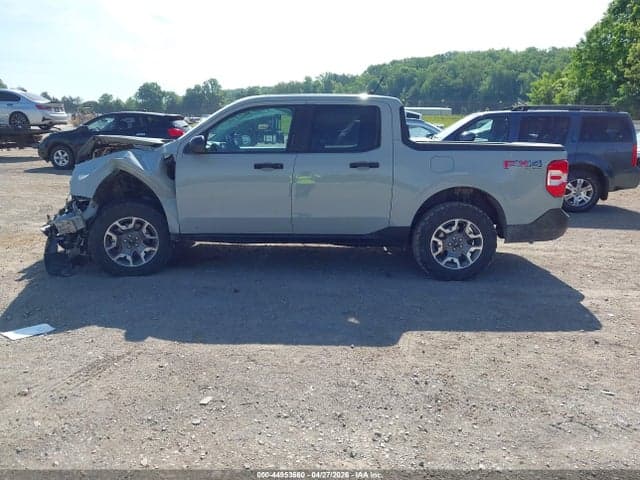 2022 FORD MAVERICK XLT 15