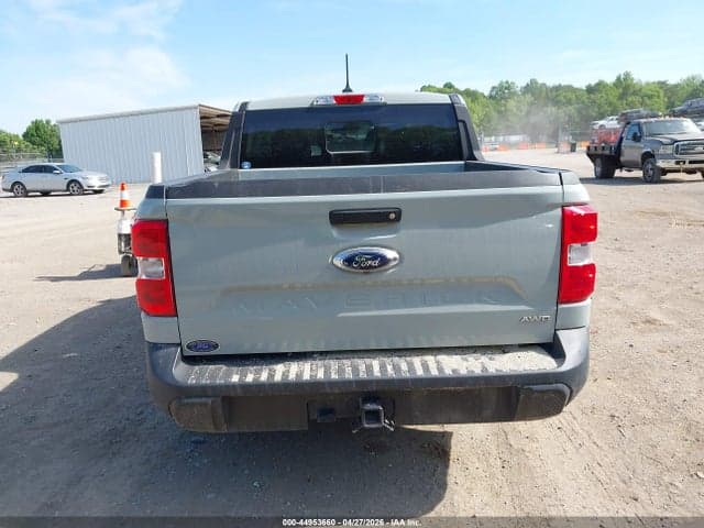 2022 FORD MAVERICK XLT 17