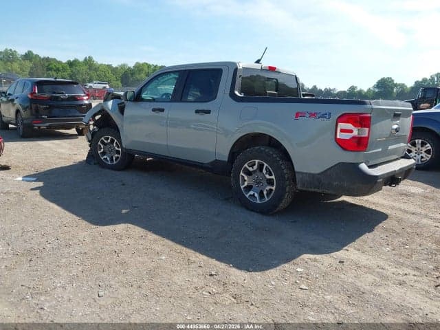 2022 FORD MAVERICK XLT 3