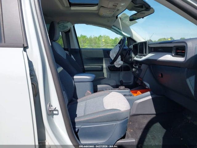 2022 FORD MAVERICK XLT 5