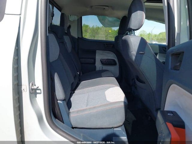 2022 FORD MAVERICK XLT 8
