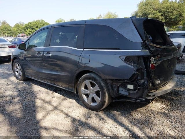 2020 HONDA ODYSSEY EX-L/EX-L W/NAVI RES 3
