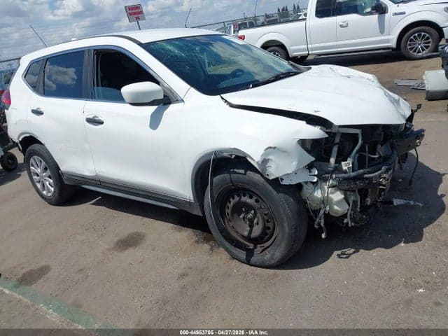 2017 NISSAN ROGUE S 1