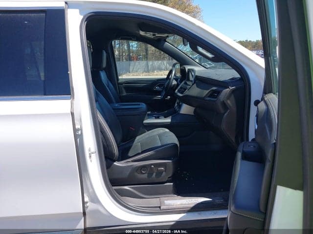 2021 GMC YUKON XL 4WD SLT 5
