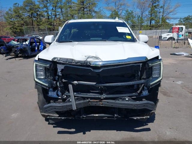 2021 GMC YUKON XL 4WD SLT 6