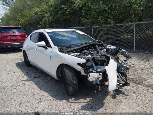 2021 MAZDA MAZDA3 PREMIUM