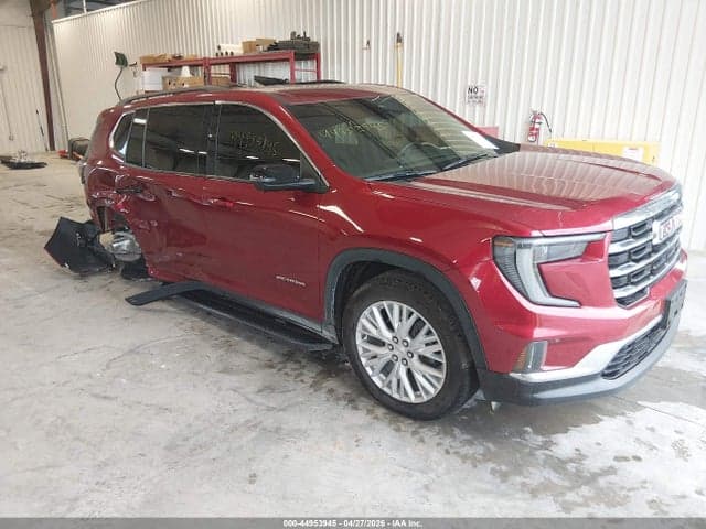 2024 GMC ACADIA AWD ELEVATION 1