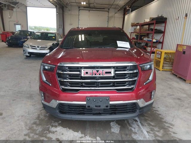2024 GMC ACADIA AWD ELEVATION 13