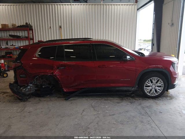 2024 GMC ACADIA AWD ELEVATION 14