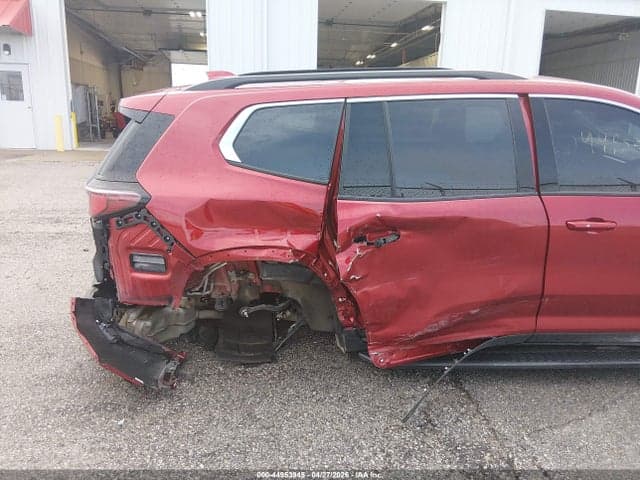 2024 GMC ACADIA AWD ELEVATION 6