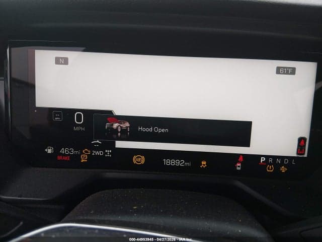 2024 GMC ACADIA AWD ELEVATION 7