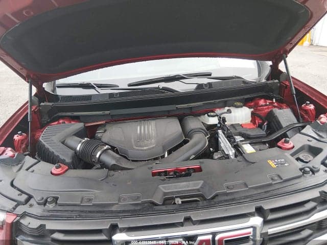 2024 GMC ACADIA AWD ELEVATION 10