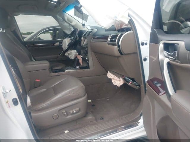 2018 LEXUS GX 460 6