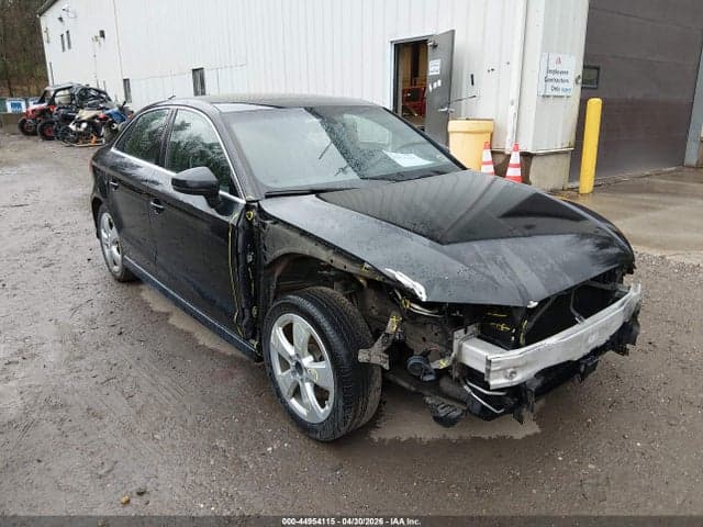 2017 AUDI A3 2.0T PREMIUM 6