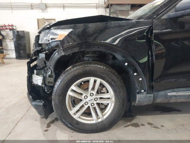2022 FORD EXPLORER XLT 6