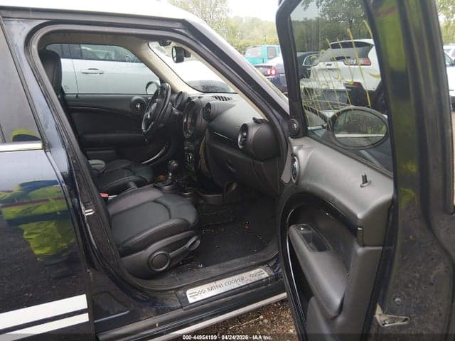 2015 MINI COUNTRYMAN COOPER 5
