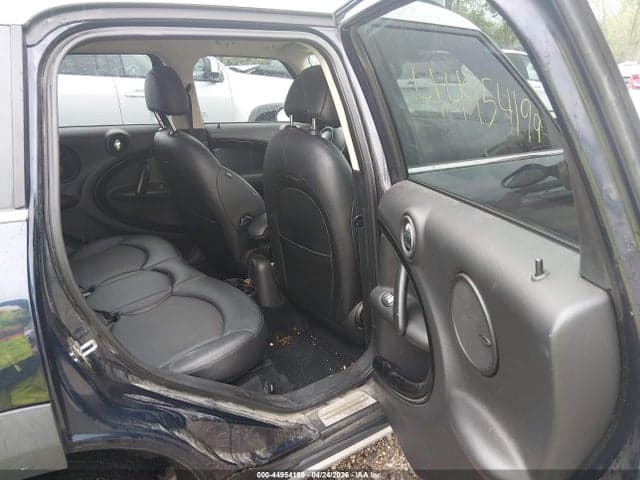 2015 MINI COUNTRYMAN COOPER 8
