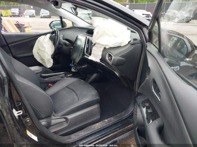 2021 TOYOTA PRIUS PRIME XLE 5