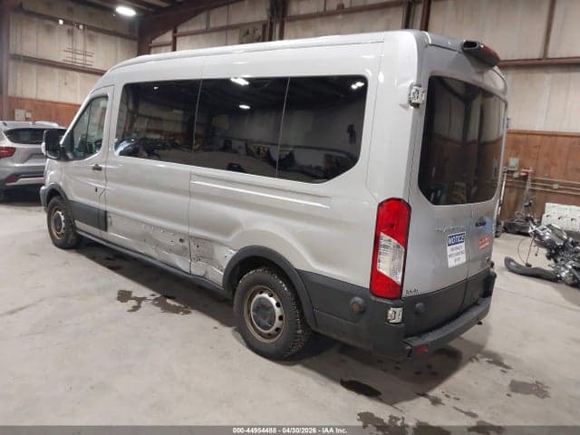 2019 FORD TRANSIT-350 XL 3