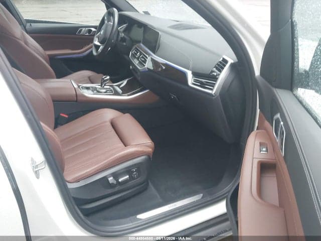 2020 BMW X5 XDRIVE40I 5