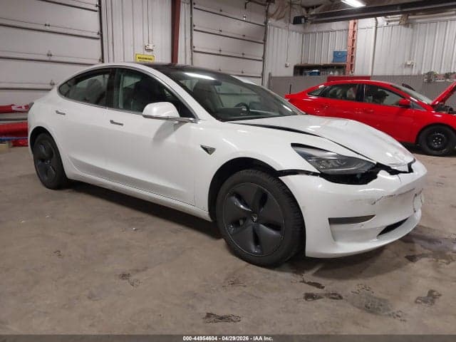 2019 TESLA MODEL 3 LONG RANGE/MID RANGE/STANDARD RANGE/STANDARD RANGE PLUS 1