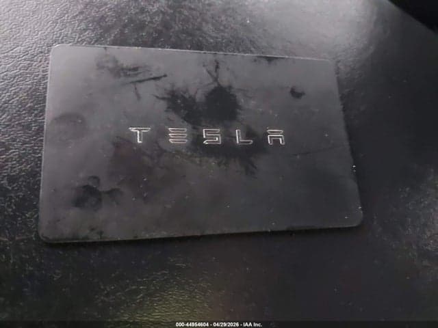 2019 TESLA MODEL 3 LONG RANGE/MID RANGE/STANDARD RANGE/STANDARD RANGE PLUS 11