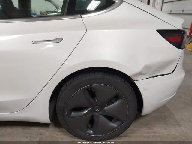 2019 TESLA MODEL 3 LONG RANGE/MID RANGE/STANDARD RANGE/STANDARD RANGE PLUS 6