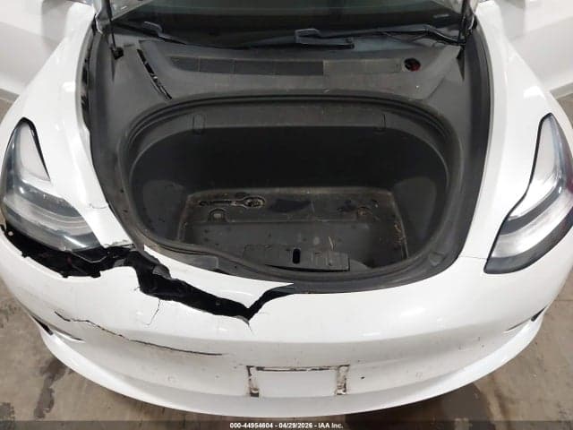 2019 TESLA MODEL 3 LONG RANGE/MID RANGE/STANDARD RANGE/STANDARD RANGE PLUS 10