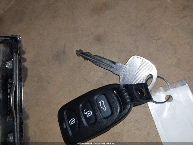2017 HYUNDAI ELANTRA SE 11