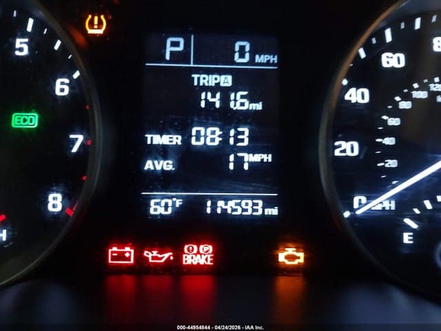 2017 HYUNDAI ELANTRA SE 16