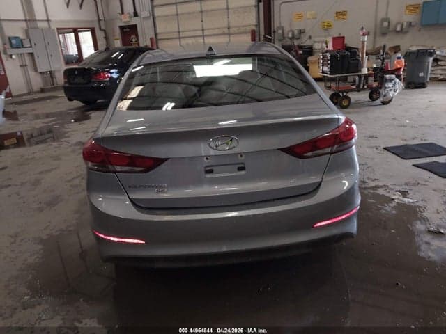 2017 HYUNDAI ELANTRA SE 17