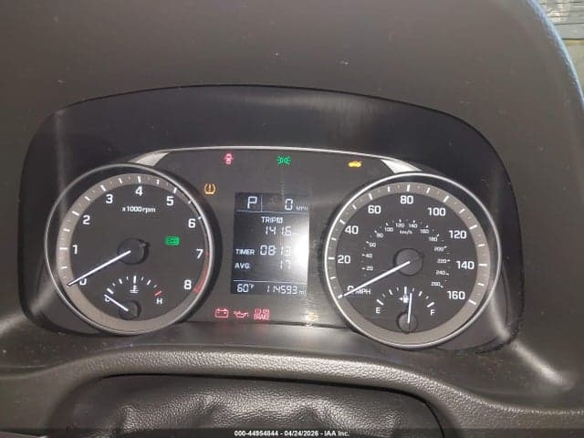 2017 HYUNDAI ELANTRA SE 7